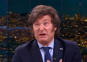 ¡Gobierno de Milei Desembolsa más de 30 Millones en Encuestas!