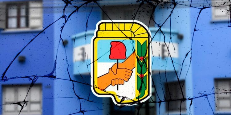 Para un peronista, nada mejor que otro peronista