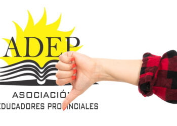 Gremio de ADEP de Jujuy rechazó oferta salarial del Gobierno Provincial