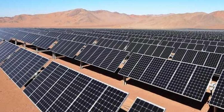 Energías Renovables: Transformando América Latina y el Mundo