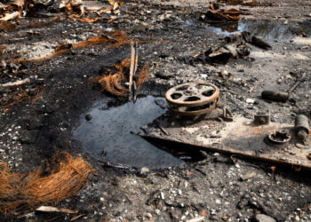 China en Peligro: El Hundimiento Acelerado de sus Grandes Ciudades