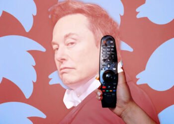 Elon Musk sorprende con el lanzamiento de X TV: la nueva revolución en entretenimiento para Smart TV
