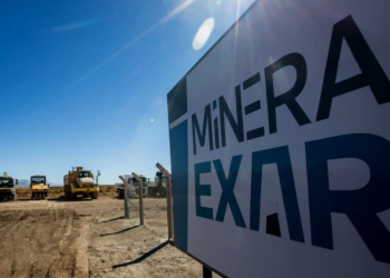 Exar impulsa el desarrollo comunitario en la Puna jujeña