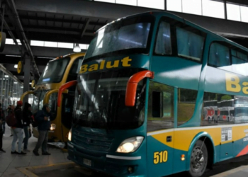 Aumento del 15% en pasajes de media distancia en Jujuy a partir de Julio