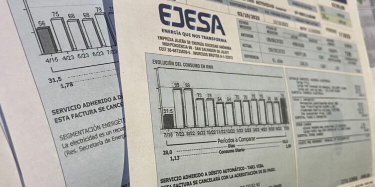 Usuarios de EJESA deben registrarse en el RASE antes del 31 de julio para evitar aumento en las tarifas