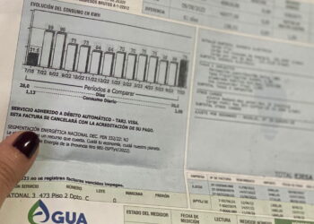 Usuarios de EJESA deben registrarse en el RASE antes del 31 de julio para evitar aumento en las tarifas