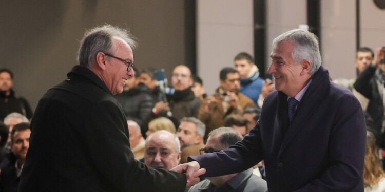 El Cabildo Histórico es una obra de los jujeños