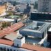 Dañaron instalaciones del Cabildo Histórico