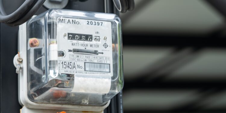 Vivienda, luz, agua y gas, lo que más subió en septiembre