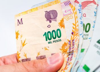 Arranca el segundo pago del aguinaldo 2024