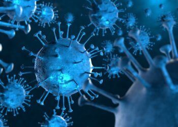 El nuevo COVID se propaga a pasos agigantados