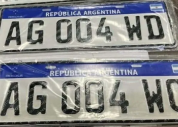 El patentamiento de motos crece en Jujuy, mientras que el de autos disminuye