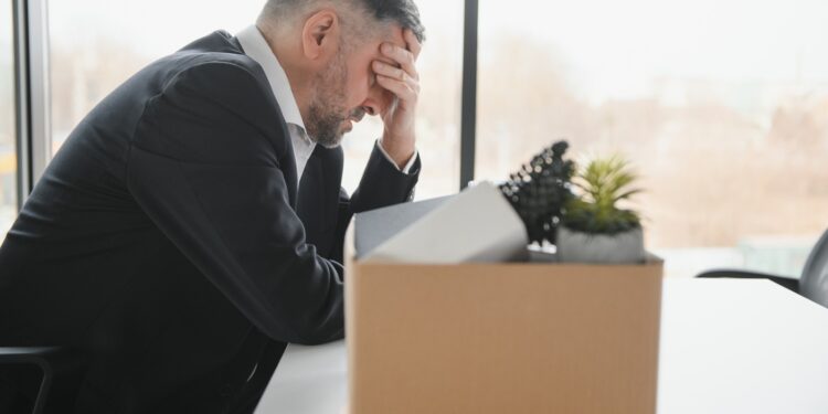 La destrucción del empleo es imparable