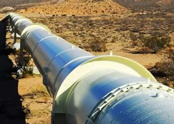 Gasoducto Norte: El transporte impactará en el costo del gas