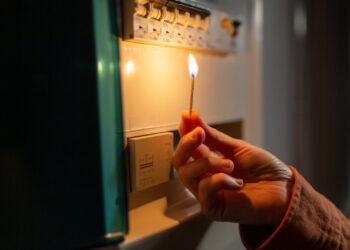 Precaria normalidad del servicio eléctrico en Jujuy