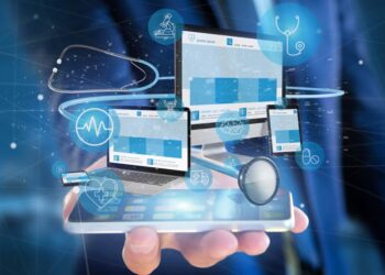 Las herramientas virtuales son un gran beneficio para la salud pública