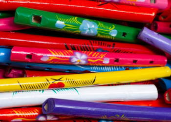 El 4° Encuentro de Bandas de Sikuris llenará el Parque Xibi Xibi de música y tradición