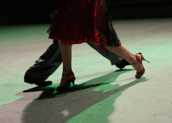 San Salvador de Jujuy vive la danza con una nueva edición del festival cultural