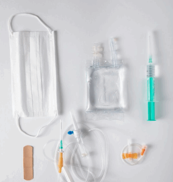 El Gobierno habilita la importación de insumos médicos con vencimiento a seis meses