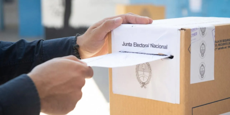 Estos son los candidatos para renovar la mitad de la Legislatura jujeña