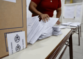 Autoridades de mesa en Jujuy: cuánto cobrarán y desde cuándo esperan el pago