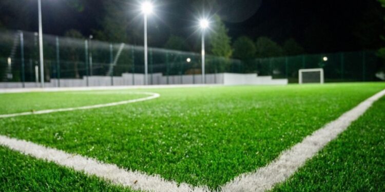 Cuidar la energía en los clubes deportivos