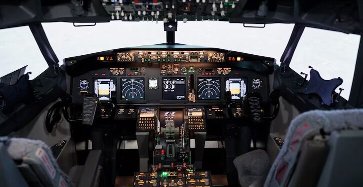 Asoma un nuevo paro del transporte aéreo