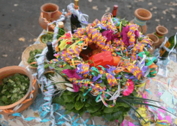 Ceremonia de la Pachamama: invitan a vecinos a rendir homenaje en el Xibi Xibi