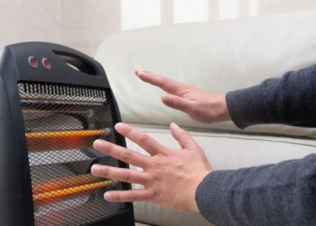 Más de 1.000 hogares se quedaron sin energía contra el frío