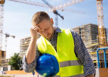 Radiografía de la construcción