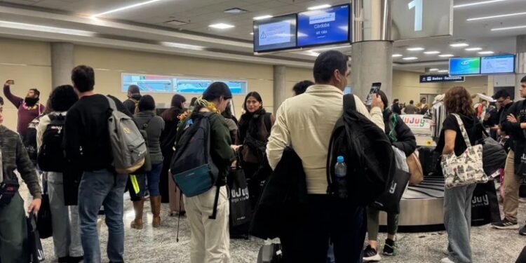Modo invierno: se esperan picos de actividad turística en Quebrada y Puna