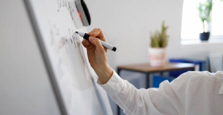 Una jujeña que inspira en el arte de enseñar y aprender