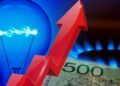 Agosto arranca con un nuevo tarifazo de luz y gas