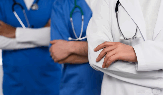 Buscan que egresados de residencias en salud pasen directo a planta permanente en Jujuy