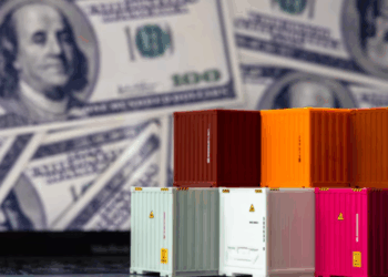 Julio: La inflación mayorista roza el 3%