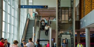 Octubre tendrá un fin de semana largo y turístico